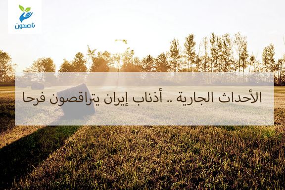 الأحداث الجارية .. أذناب إيران يتراقصون فرحا 1 ألاحداث