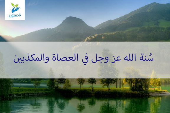 سنه الله