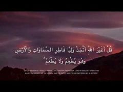 قل أغير الله أتخذ وليا 300x225