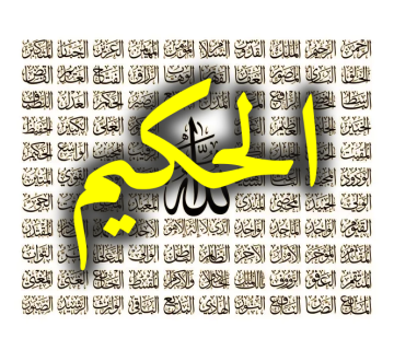 الحكيم 665x665