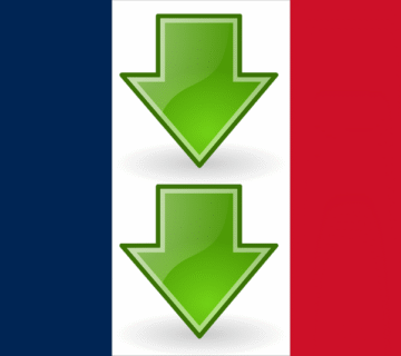France down2
