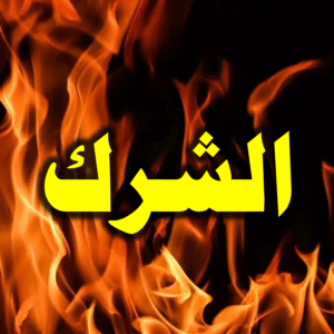 الشرك 2 300x300