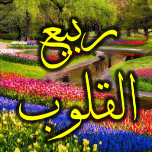 ربيع القلوب