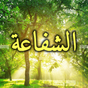 الشفاعة 300x300