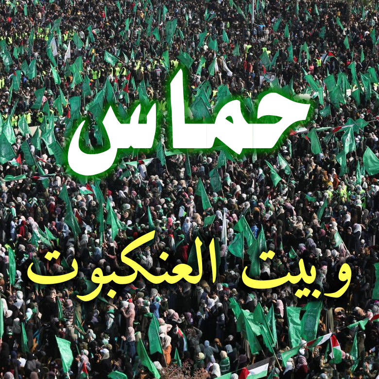 حماس وبيت العنكبوت