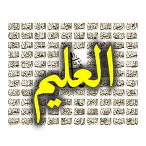 العليم 300x300