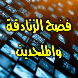 فضح الزنادقة 300x300