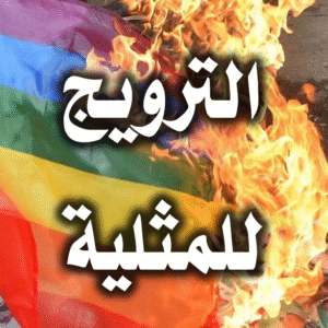 الترويج للمثلية 300x300