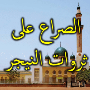 الصراع على ثروات النيجر 300x300