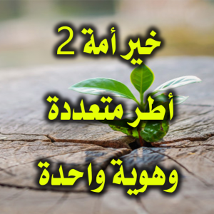 خير أمة 2 أطر متعددة وهوية واحدة 300x300