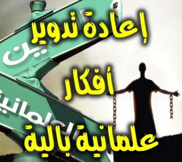 إعادة تدوير أفكار علمانية بالية 1 إعادة تدوير أفكار علمانية بالية