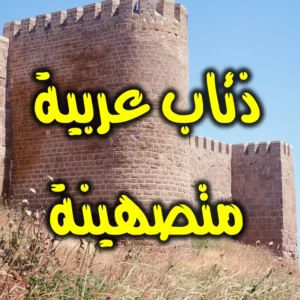 ذئاب عربية متصهينة 300x300
