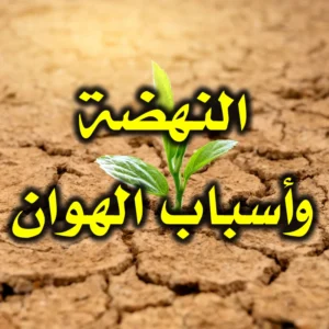 النهضة وأسباب الهوان 300x300