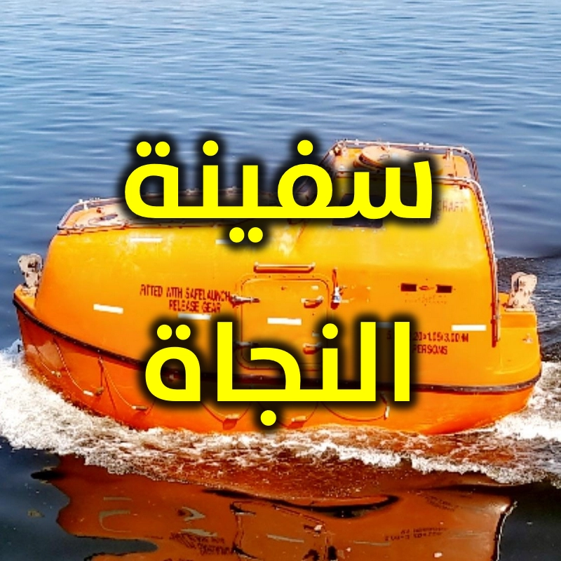 سفينة النجاة