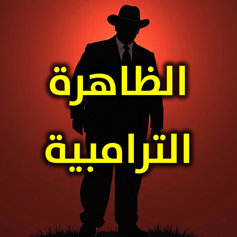 الظاهرة الترامبية