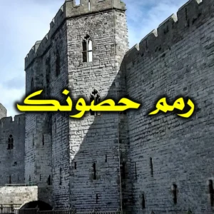 رمم حصونك 300x300