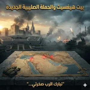 بيت هيغسيث