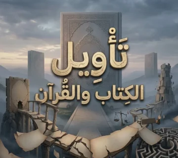 خرابيط محمد شحرور