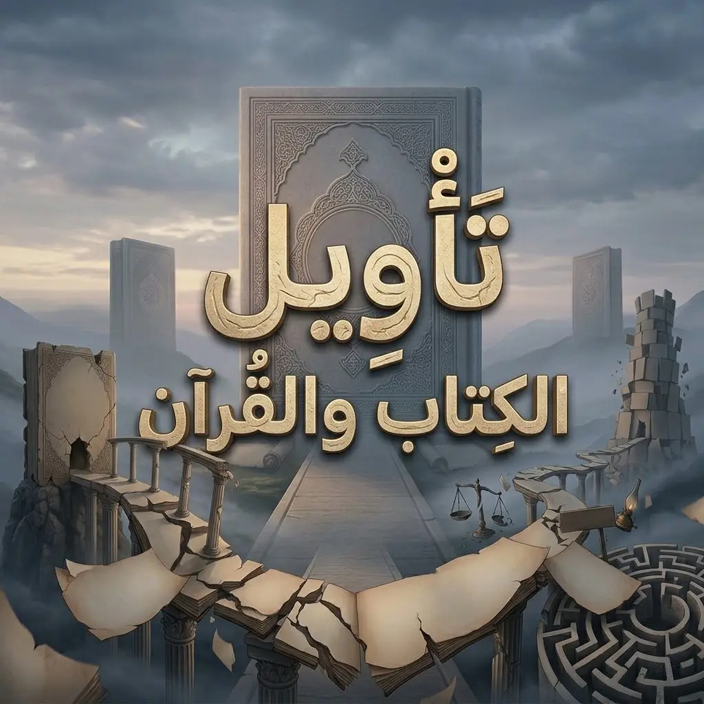 خرابيط محمد شحرور