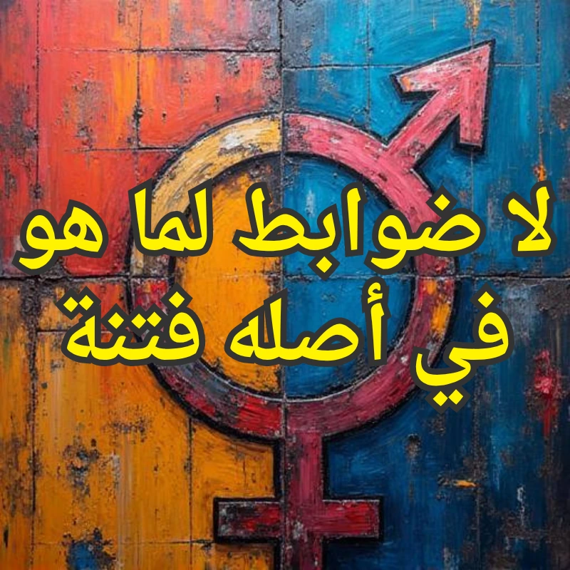 الاختلاط