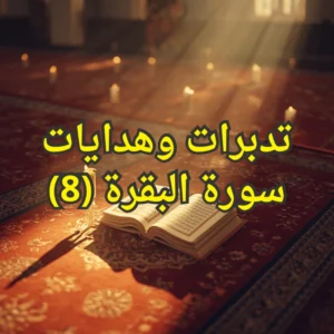 تفسير سورة البقرة