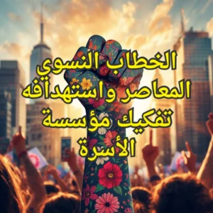 النسوية