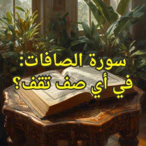 سورة الصافات