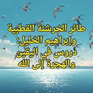 اليقين بالله