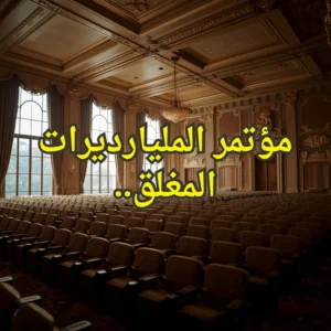 المليارديرات