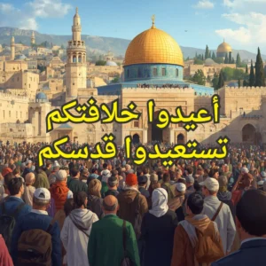 القدس
