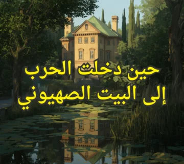 البيت الصهيوني