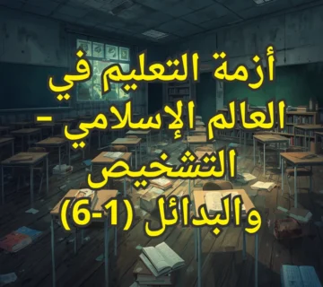 التعليم في العالم الاسلامي