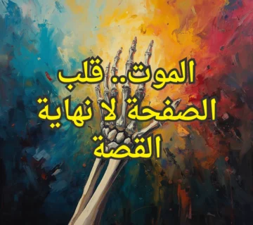 الموت