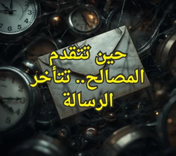 الرسالة