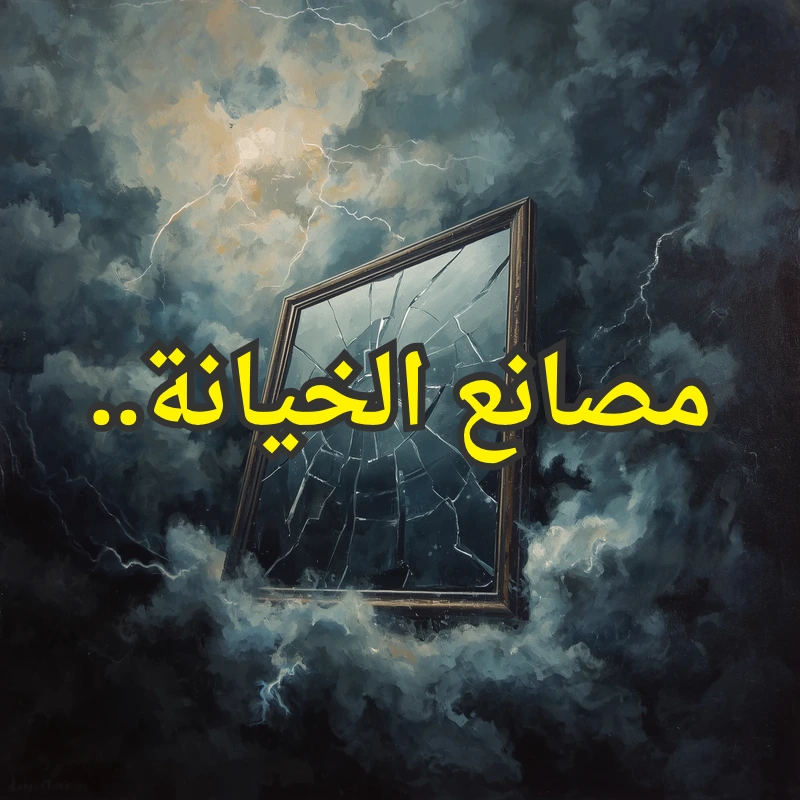 مصانع الخيانة