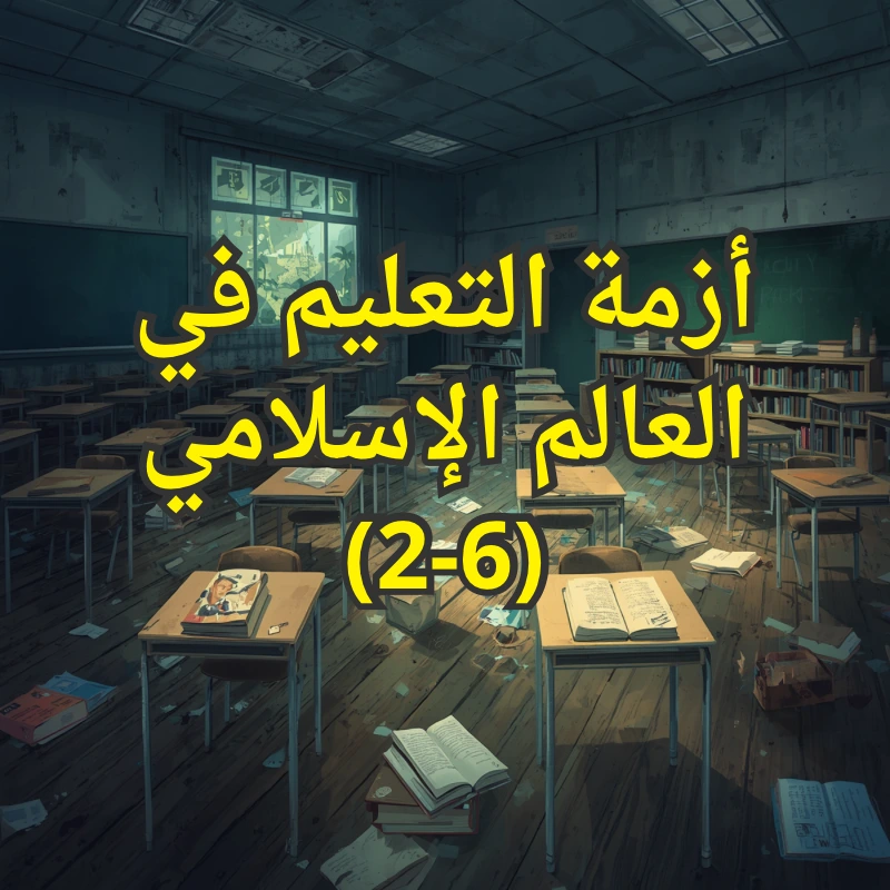 التعليم في الاسلام
