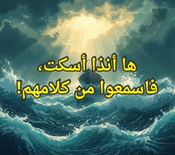 اسمعوا من كلامهم