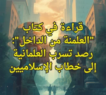 العلمنة