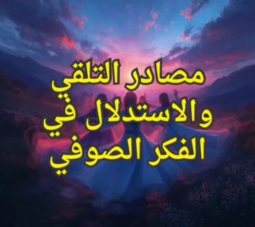 الفكر الصوفي