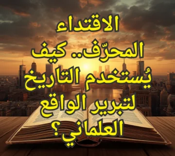 العلمانية
