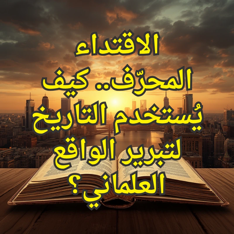 العلمانية