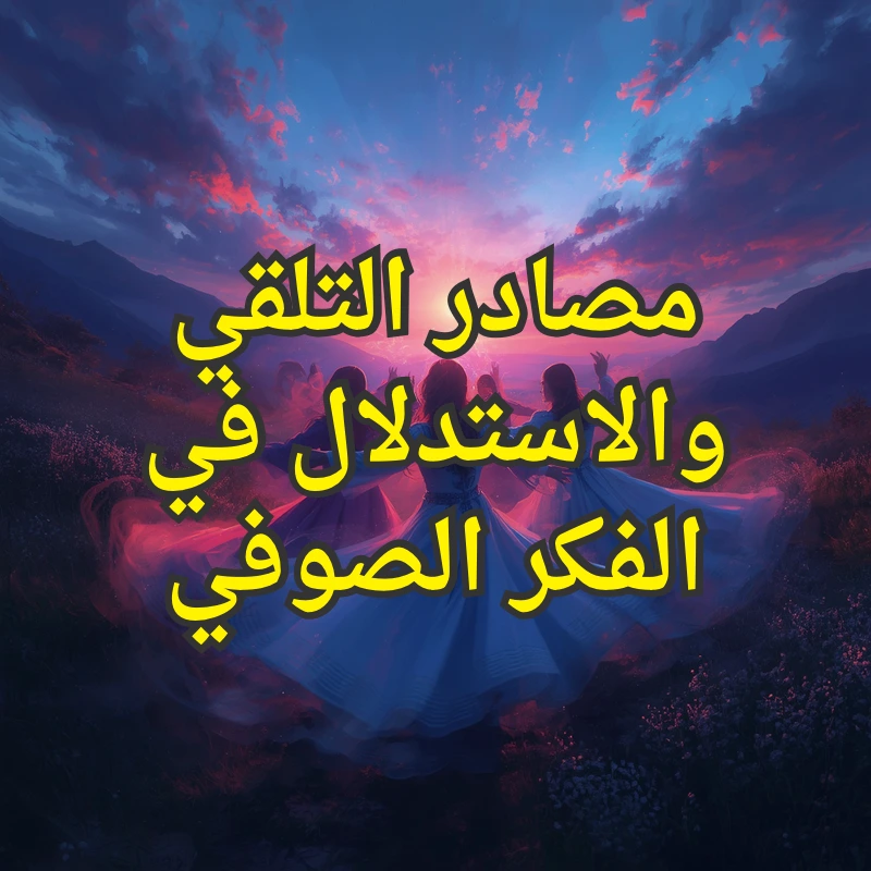 الفكر الصوفي