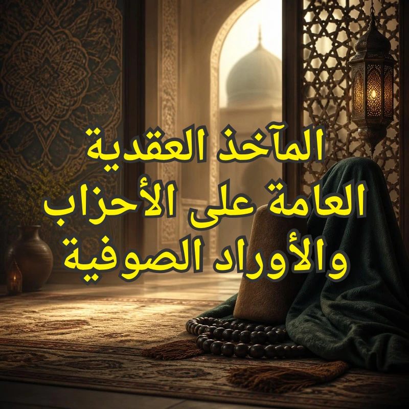 الصوفية