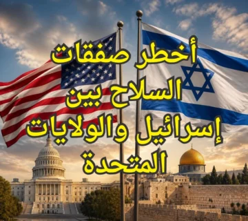 اسرائيل والولايات المتحدة