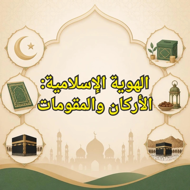 الهوية الاسلامية