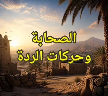 الصحابة