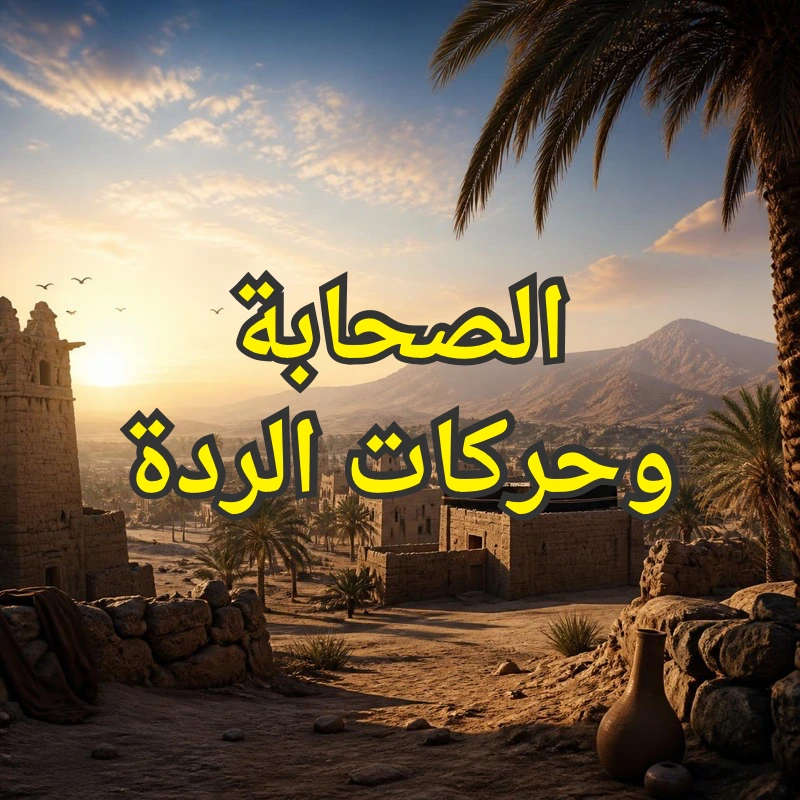 الصحابة