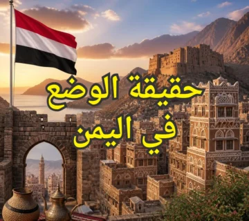 الوضع في اليمن