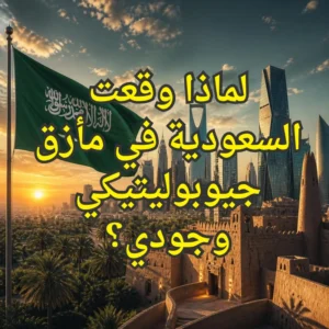 السعودية