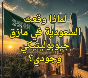 السعودية
